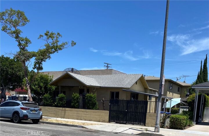 Property Photo:  1780 Lewis  CA 90813 