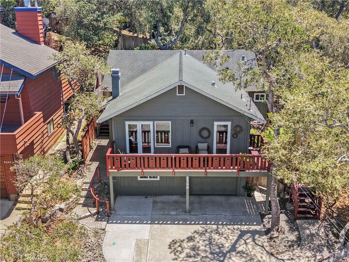 Property Photo:  2398 Ross Road  CA 93428 