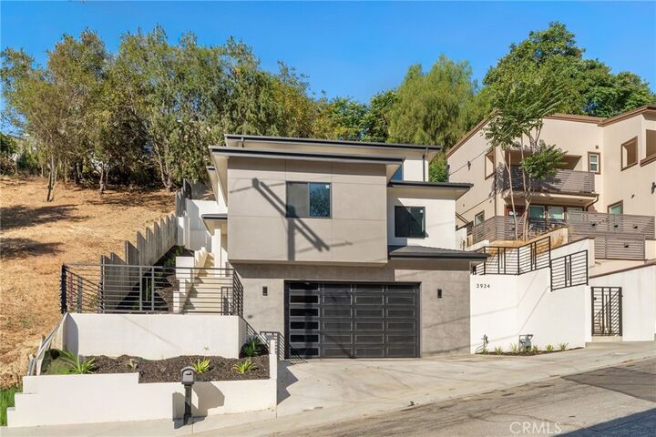 Property Photo:  3934 Snow Drive  CA 90063 