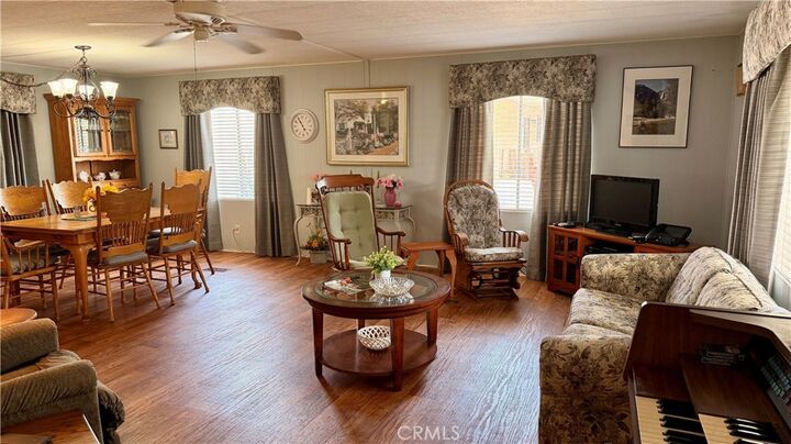 Property Photo:  27701 Murrieta 85  CA 92586 