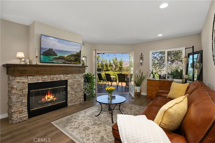 Property Photo:  27 Lobelia  CA 92688 