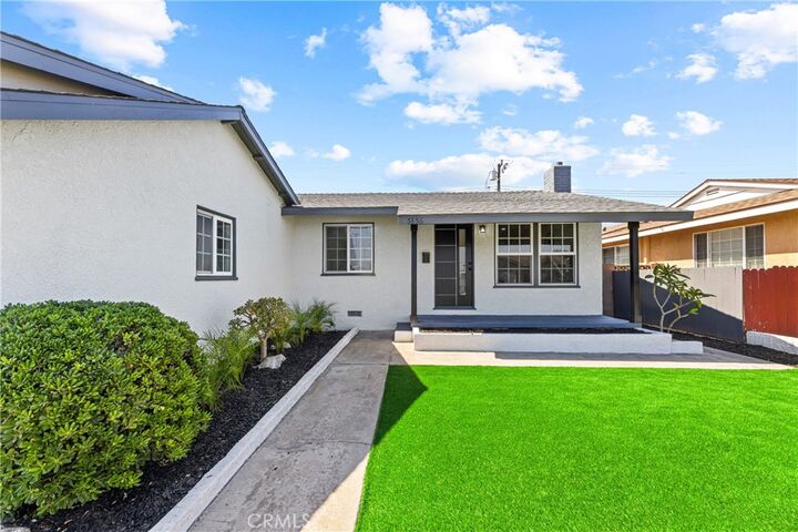 Property Photo:  5856 Bolivia  CA 90620 