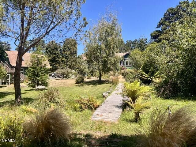 Property Photo: 16298 Pearson Lane CA 95437