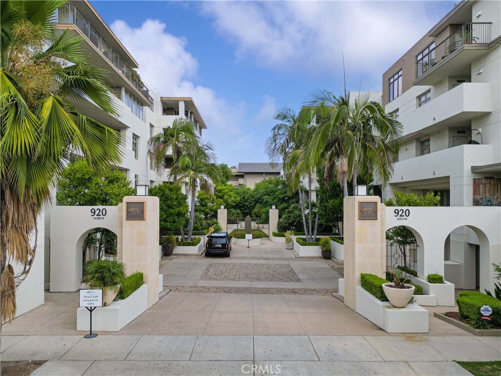 Property Photo: 920 Granite Dr. 501 CA 91101