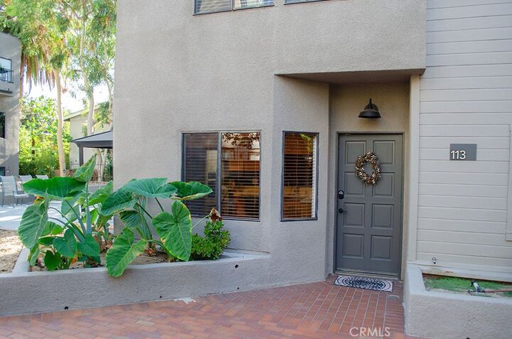 Property Photo:  1310 E Orange Grove Boulevard 113  CA 91104 