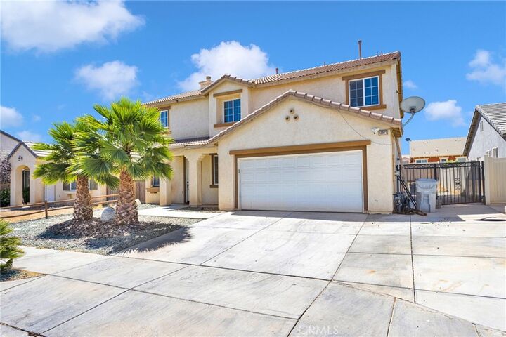 Property Photo:  12973 Newport  CA 92344 