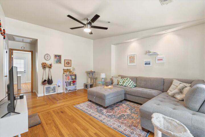 Property Photo: 2195 57th Street CA 95817