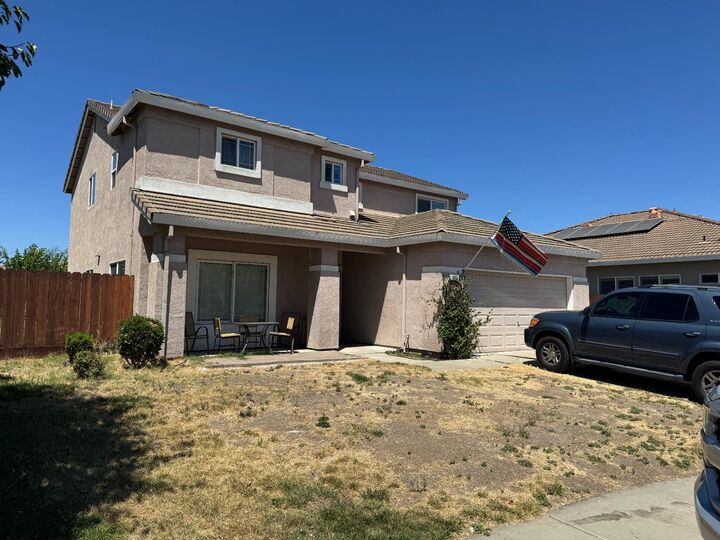 Property Photo:  1859 Oakley Court  CA 95206 