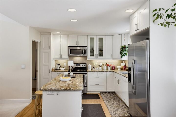Property Photo:  16981 Scott Way  CA 95949 