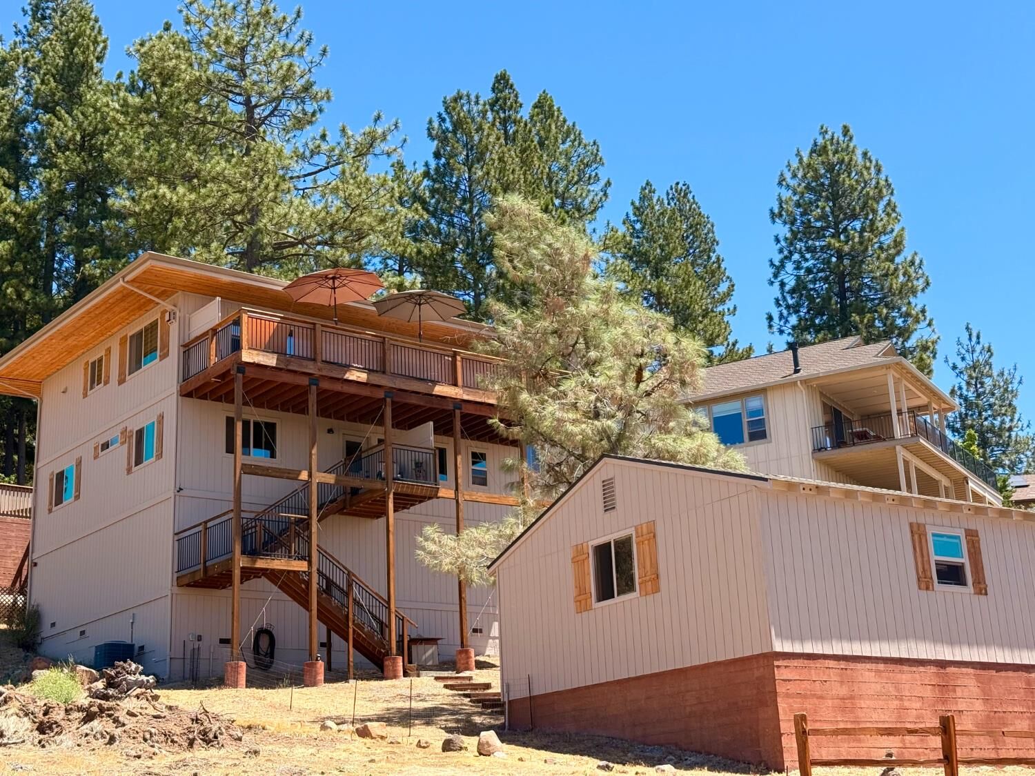 Property Photo: 1138 Heather Drive CA 95247