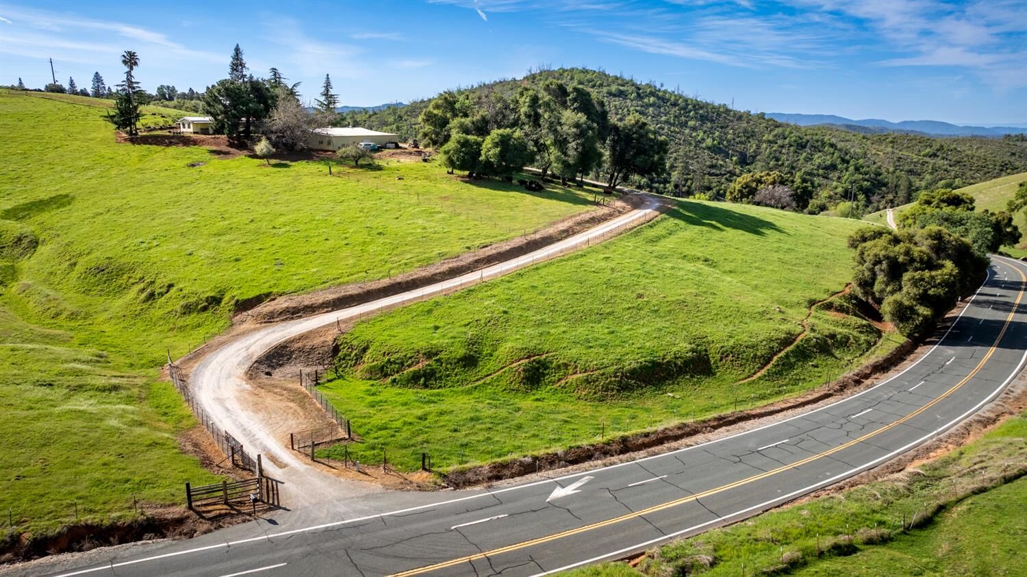 Property Photo: 12778 Highway 26 CA 95245