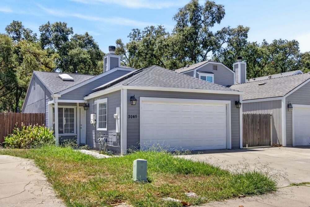 Property Photo:  3041 Twin Creeks Lane  CA 95677 