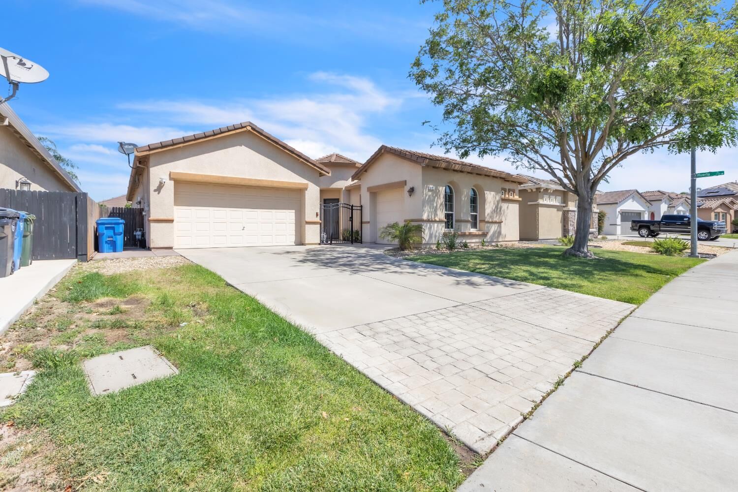 Property Photo:  1945 Vasco Street  CA 95337 