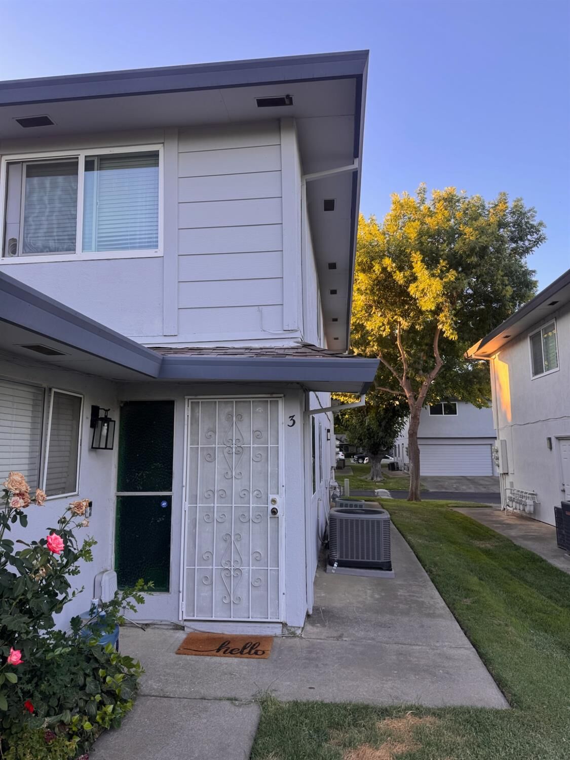 Property Photo:  8947 El Mirador Drive 3  CA 95624 