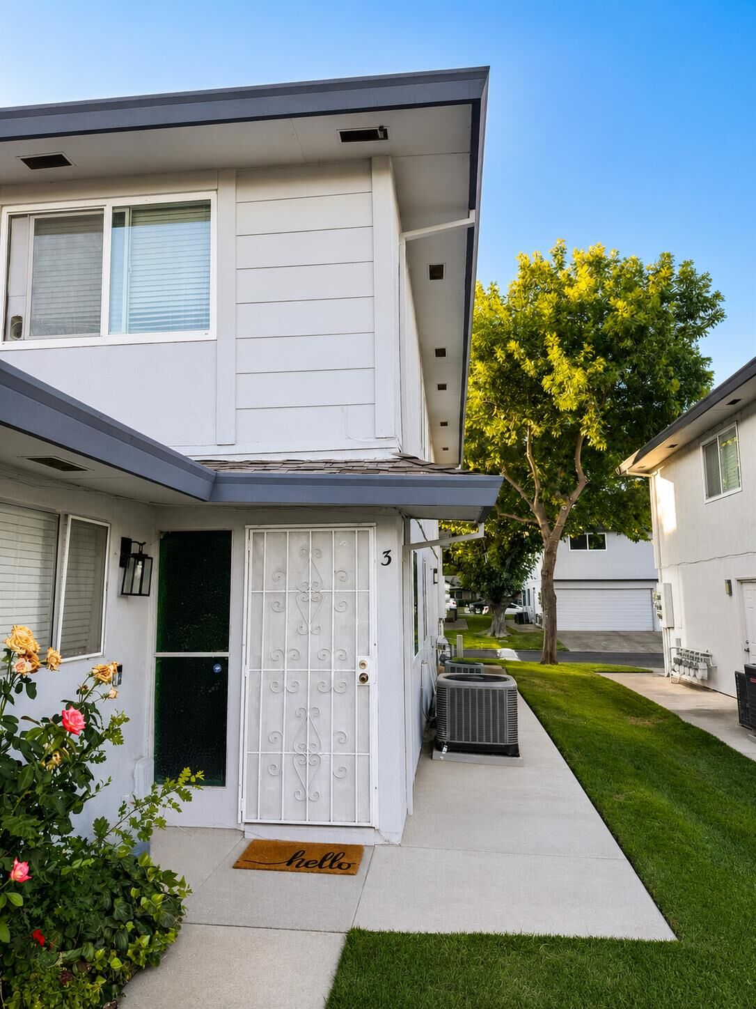 Property Photo:  8947 El Mirador Drive 3  CA 95624 