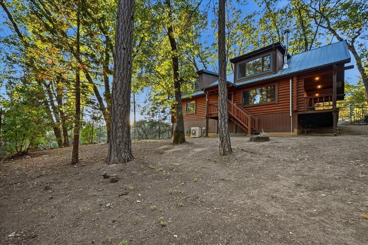Property Photo:  21417 Running Horse Road  CA 95959 