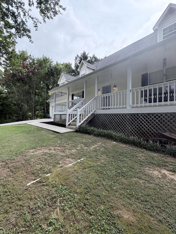 Property Photo:  3853 Harrison Pike  TN 37311 