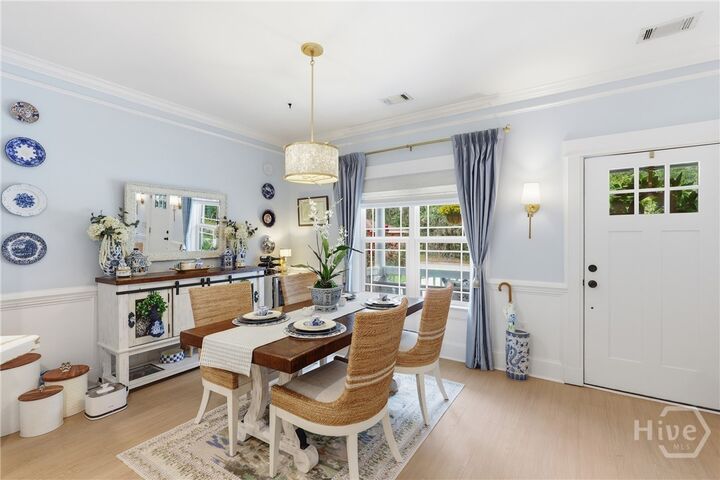 Property Photo: 329 Felt Drive GA 31419