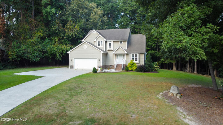 Property Photo:  7808 Bridgeview Road  NC 27803 