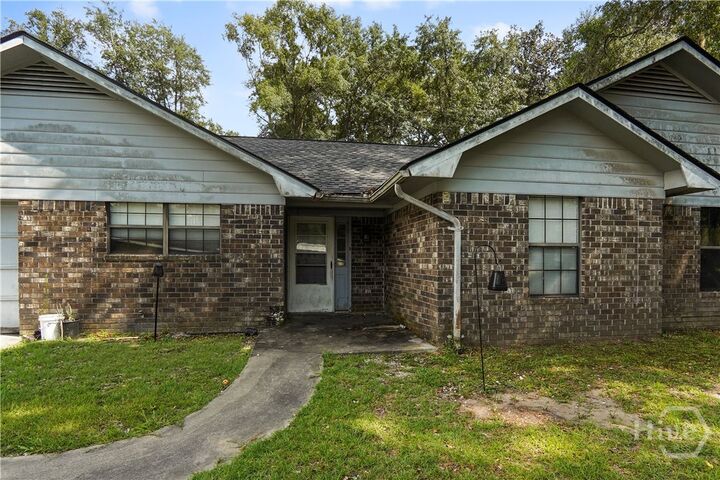 Property Photo: 145 Zorn Road GA 31313