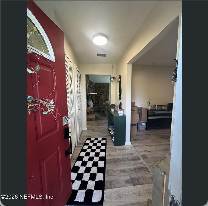 Property Photo:  4179 Dawnridge Road E  FL 32277 