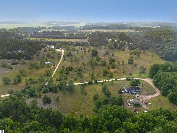 Property Photo:  4760 Vista Valley Trail  MI 49668 