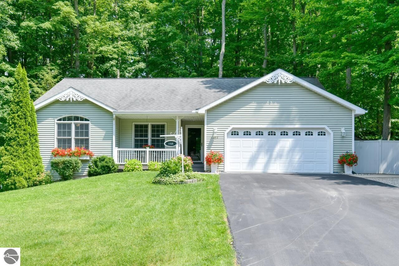 Property Photo:  1168 Birmley Estates Drive  MI 49696 