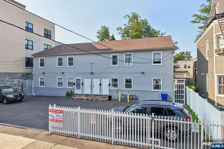 Property Photo: 169 Godwin Avenue NJ 07501