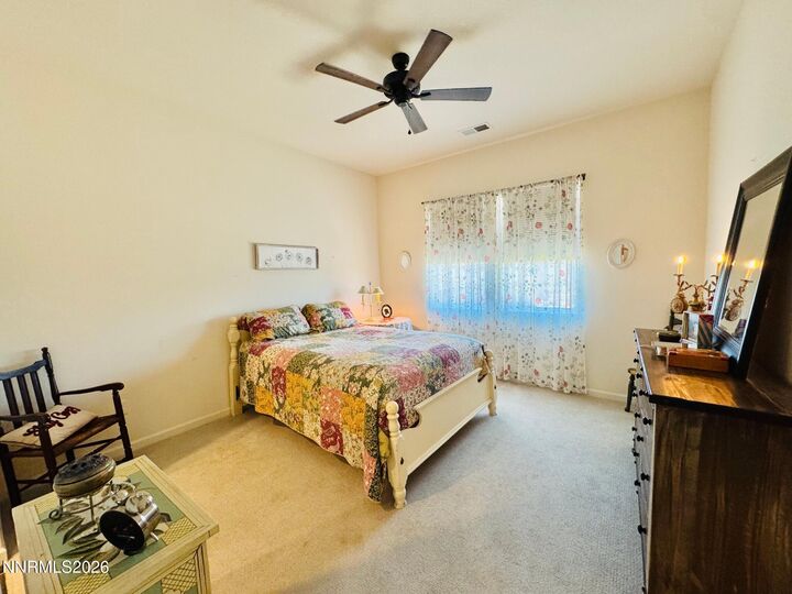 Property Photo: 7347 Rustic Sky Drive NV 89436