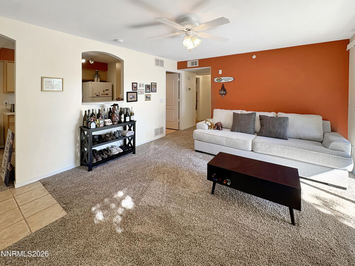Property Photo: 6850 Sharlands Avenue NV 89523