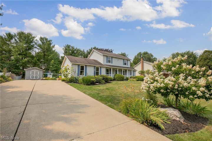 Property Photo:  9786 Hocking Street NW  OH 44646 