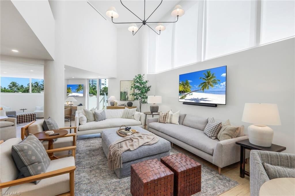 Property Photo:  4041 Gulf Shore Blvd N 109  FL 34103 