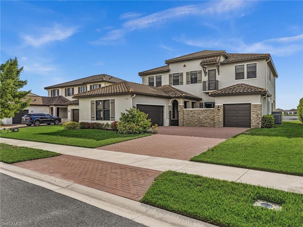 Property Photo:  4784 Sophia Dr  FL 34142 