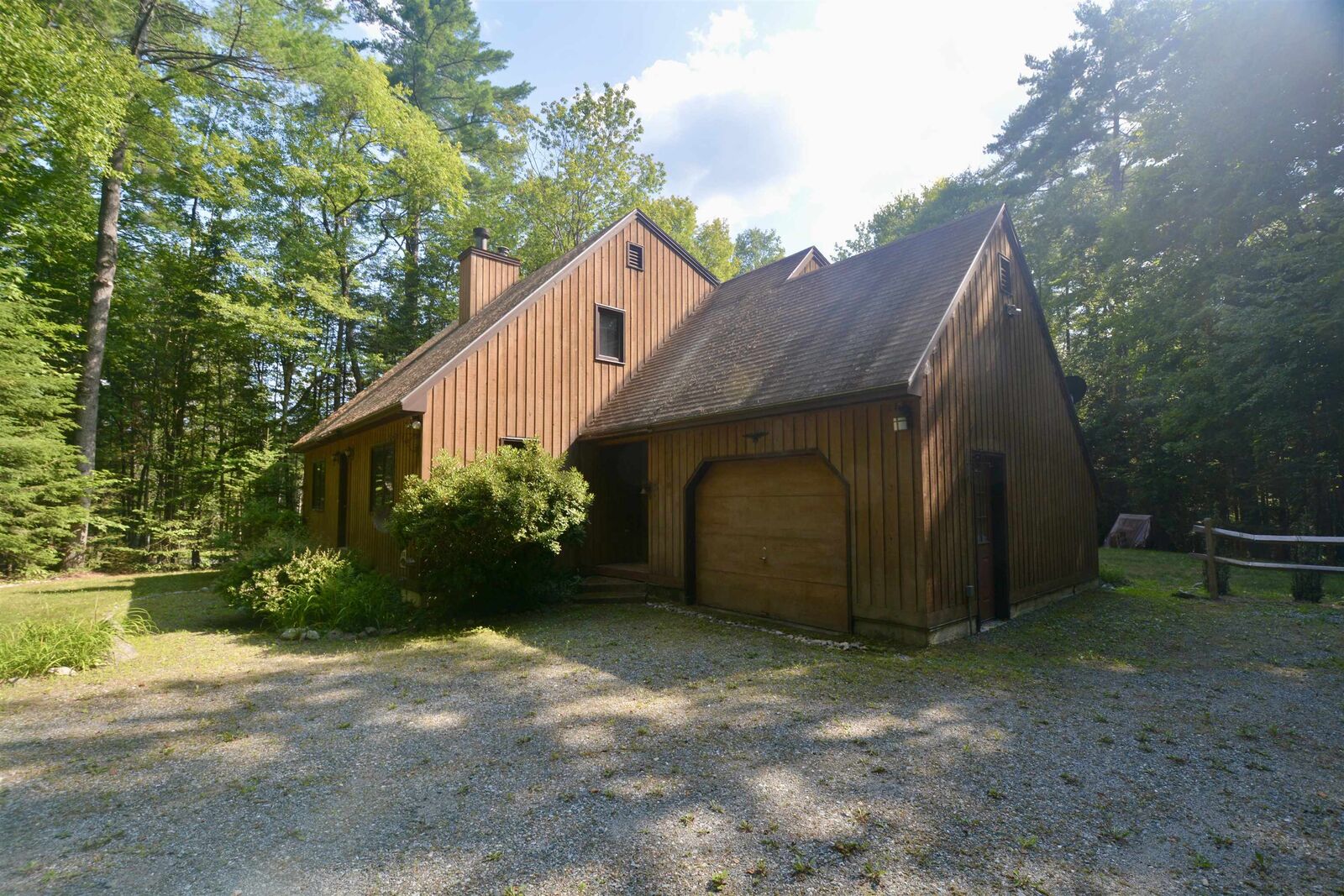 Property Photo:  15 Winding Wood Road  NH 03284 