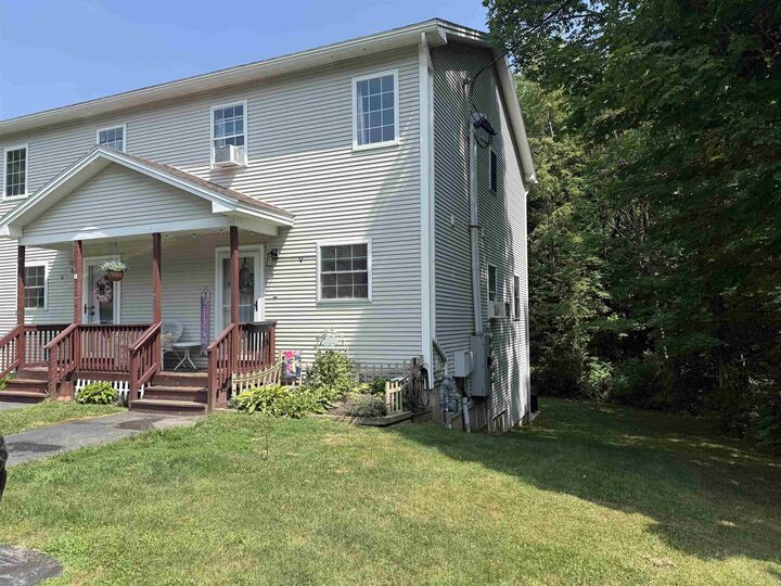 Property Photo: 15 Twin Court VT 05478