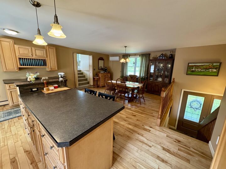 Property Photo:  2242 Goshen Road  VT 05033 