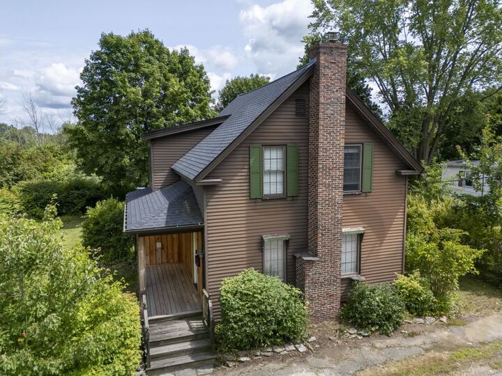 Property Photo:  24 Hanson Street  NH 03878 