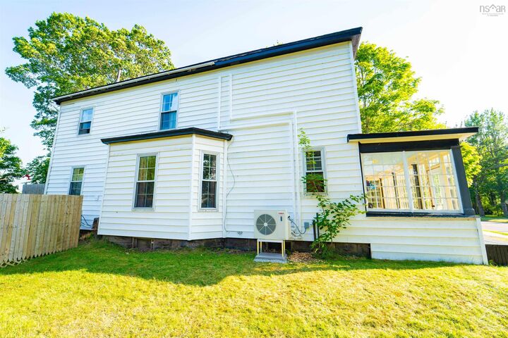 Property Photo:  42 Victoria Street  NS B4H 1C1 
