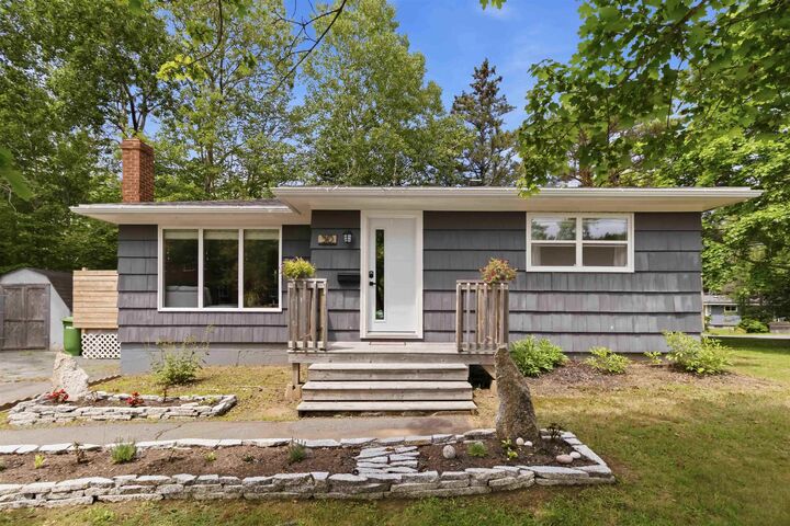 Property Photo:  50 Marie Avenue  NS B4V 3B3 