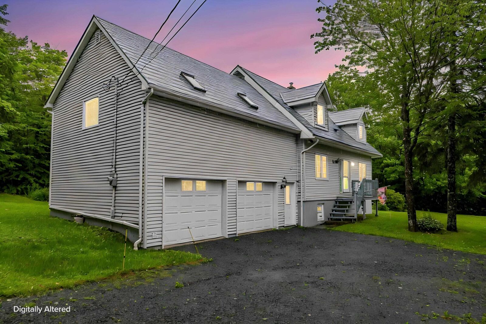 Property Photo: 32 Kipawa Crescent NS B4B 1N2