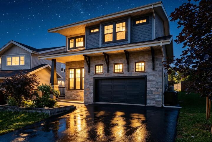 Property Photo: 166 Hollyhock Way NS B4B 0L4