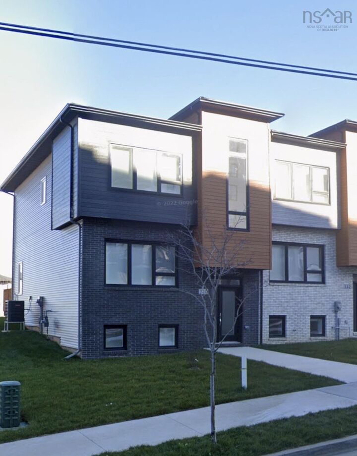 Property Photo: 130 Wentworth Drive NS B3M 0K4