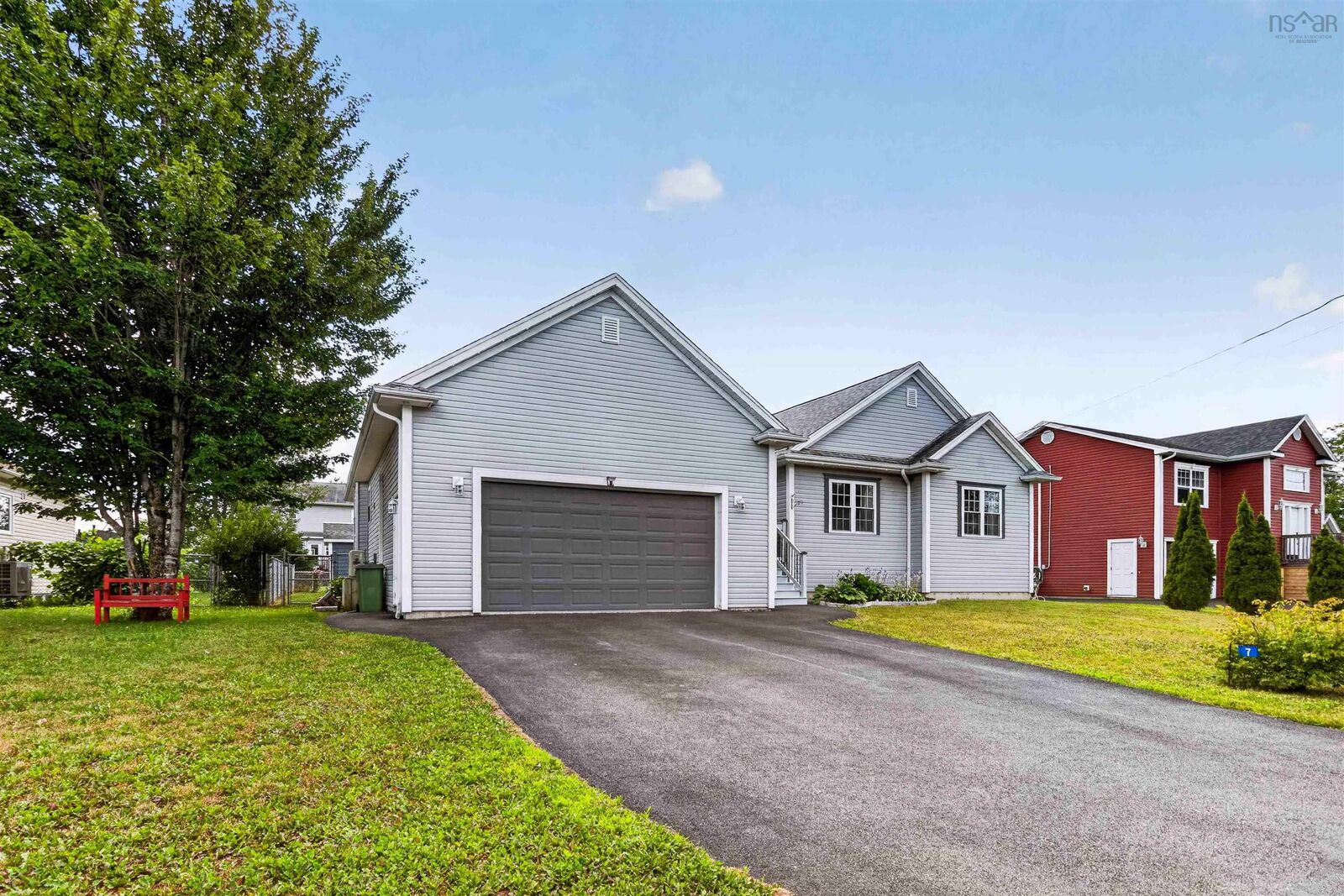 Property Photo:  7 Vernon Court  NS B2S 0A1 