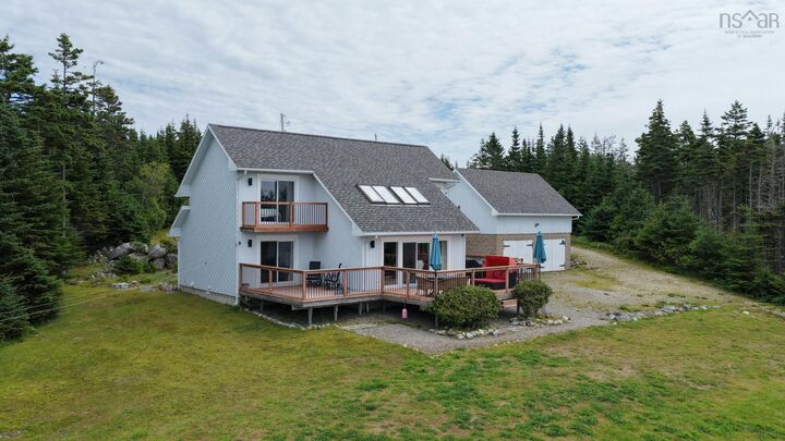 Property Photo:  1312 Villagedale Road  NS B0W 1E0 