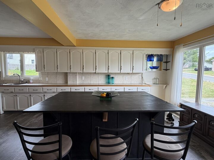 Property Photo: 23 Marie Street NS B0K 1S0