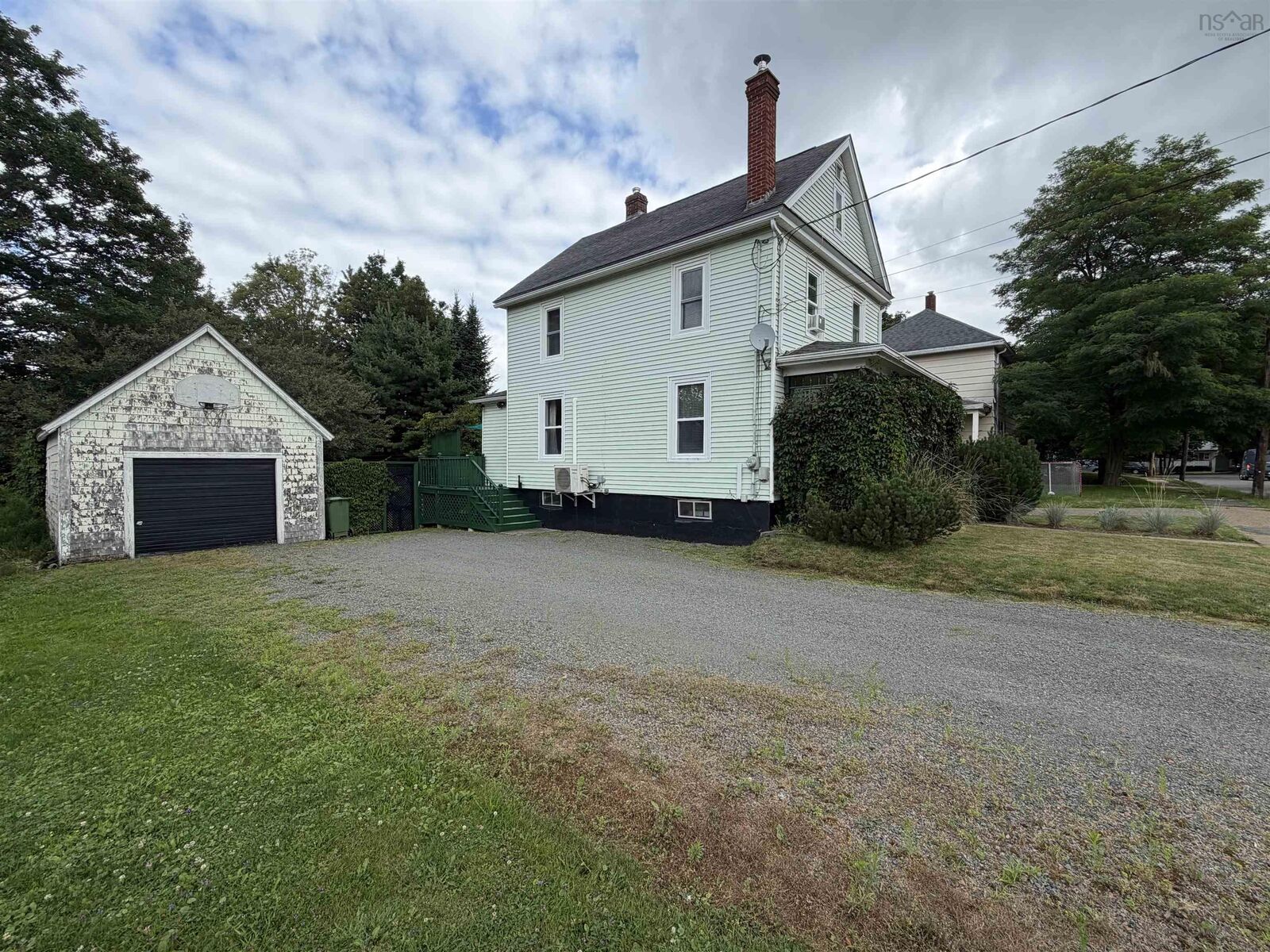 Property Photo:  69 Alice Street  NS B2N 2M8 
