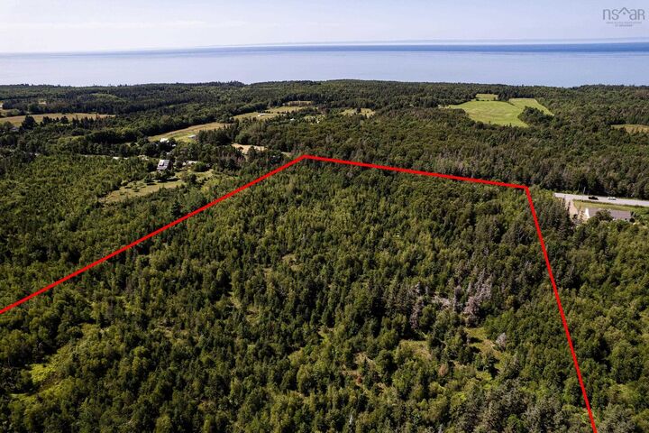 Property Photo:  Lot Delusion Road  NS B0S 1P0 