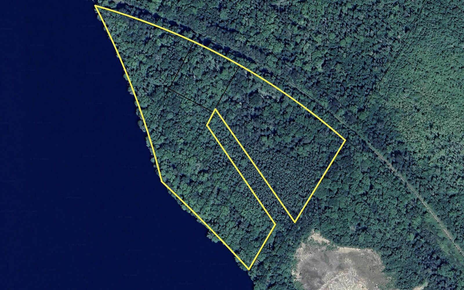 Property Photo:  9 Lots Blueberry Lane  NS B0N 1Z0 