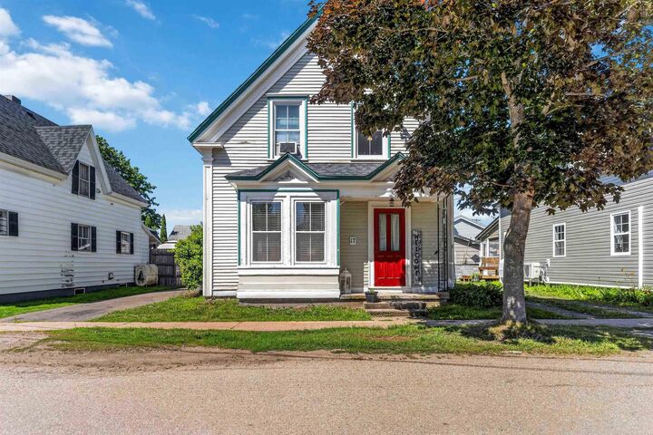 Property Photo:  17 Washington Street  NS B0S 1C0 
