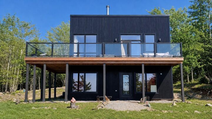 Property Photo:  93 Maple Leaf Drive  NS B0W 3M0 